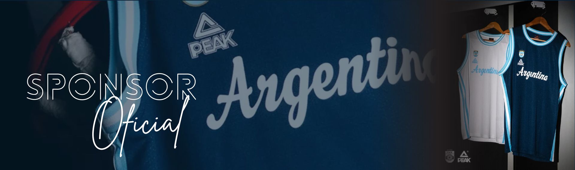 Banner promocional