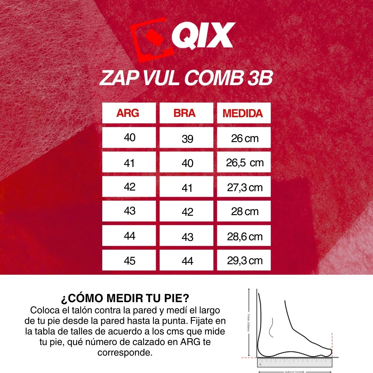 Verifique la URL ingresada.